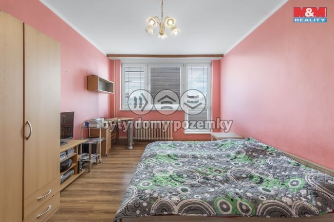 Prodej, Byt 3+1, Frýdek-Místek