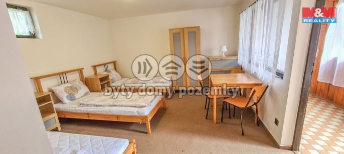 Prodej, Hotel, penzion, Staré Křečany