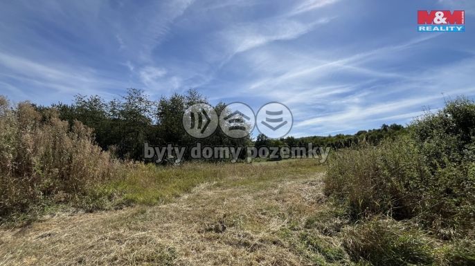 Prodej, Pozemek k bydlení, Kadaň