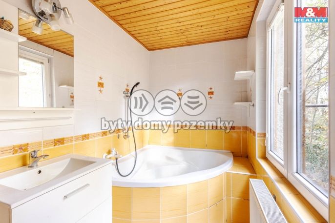 Prodej, Chata, Zákupy