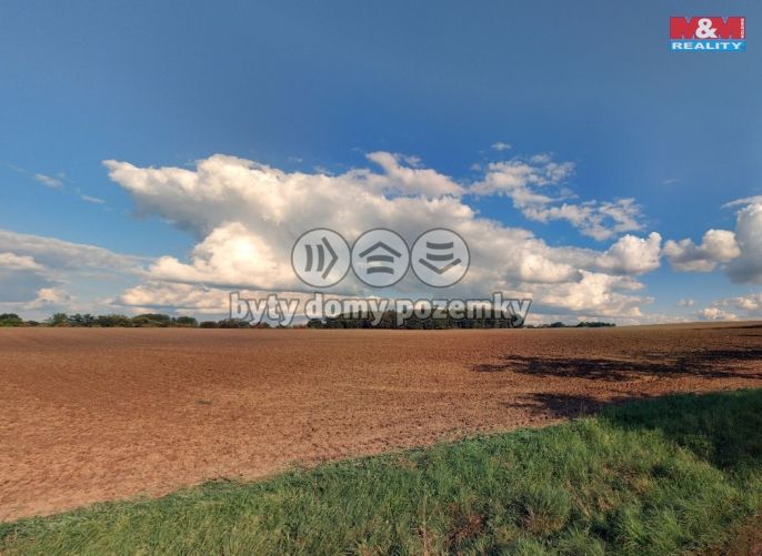 Prodej, Pole, Zbýšov