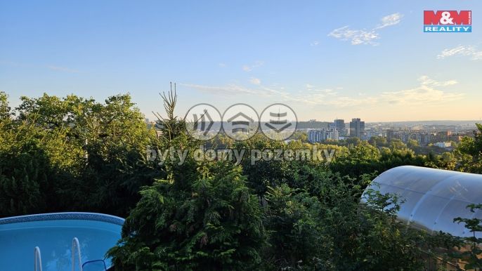 Prodej, Chata, Praha