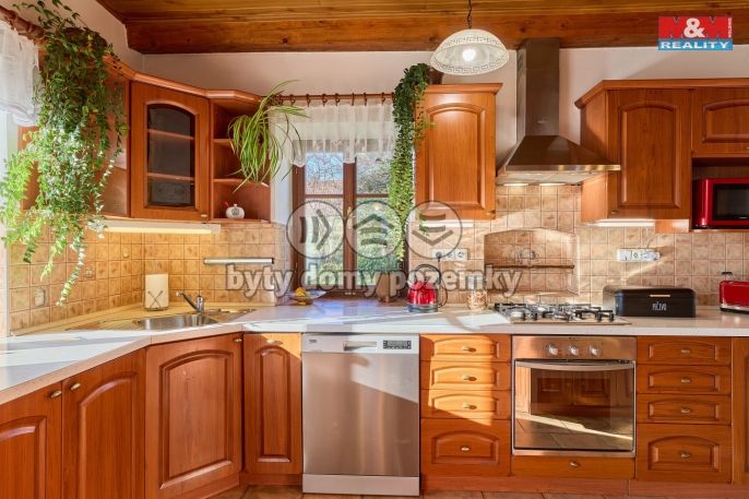 Prodej, Rodinný dům, Velké Svatoňovice