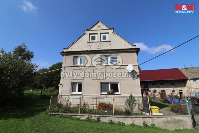 Prodej, Rodinný dům, Velemyšleves
