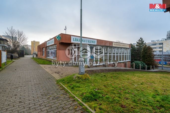 Pronájem, Ostatní, Ústí nad Labem