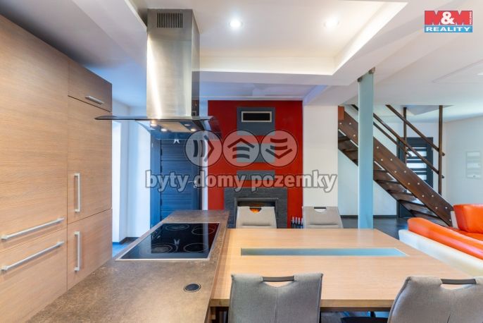 Prodej, Rodinný dům, Ohrozim