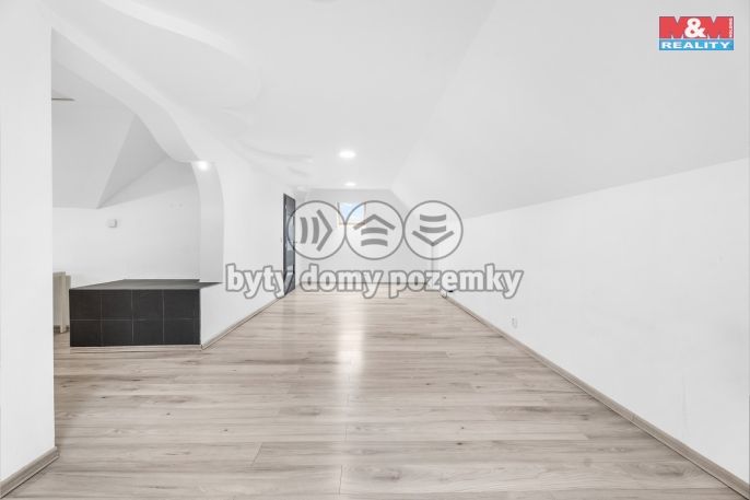 Prodej, Rodinný dům, Ústí nad Labem