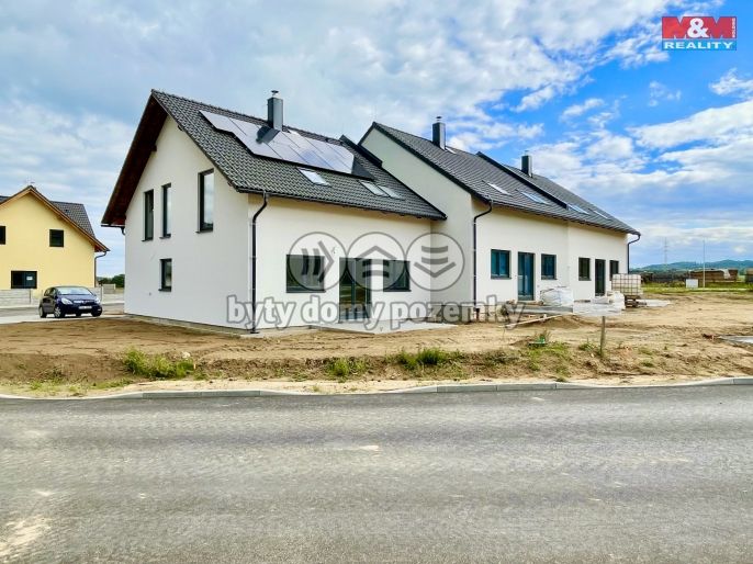 Prodej, Rodinný dům, Světlá nad Sázavou