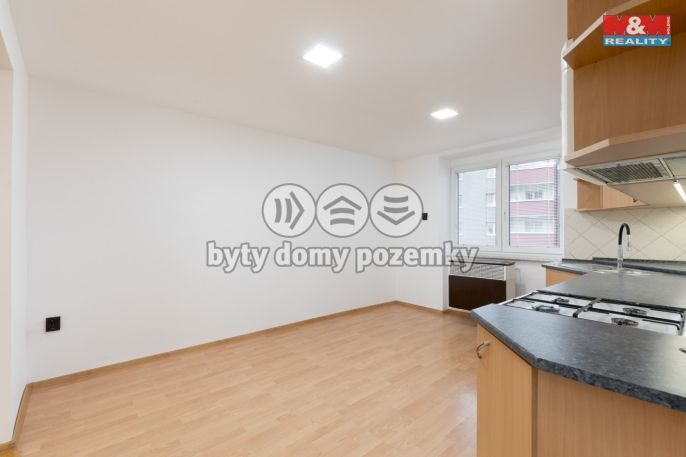 Prodej, Byt 2+1, Ostrava