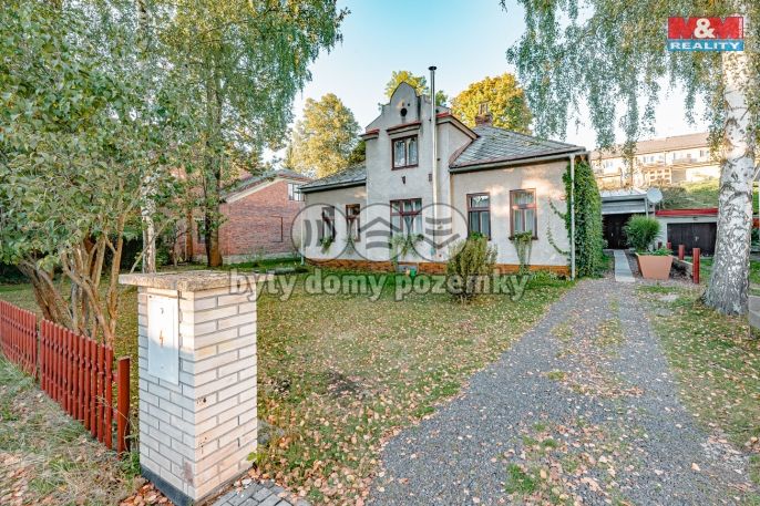 Prodej, Sklad, Letohrad