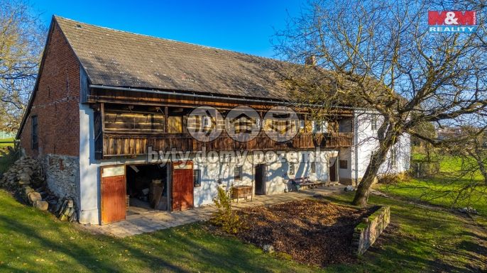 Prodej, Zemědělská usedlost, Pěnčín