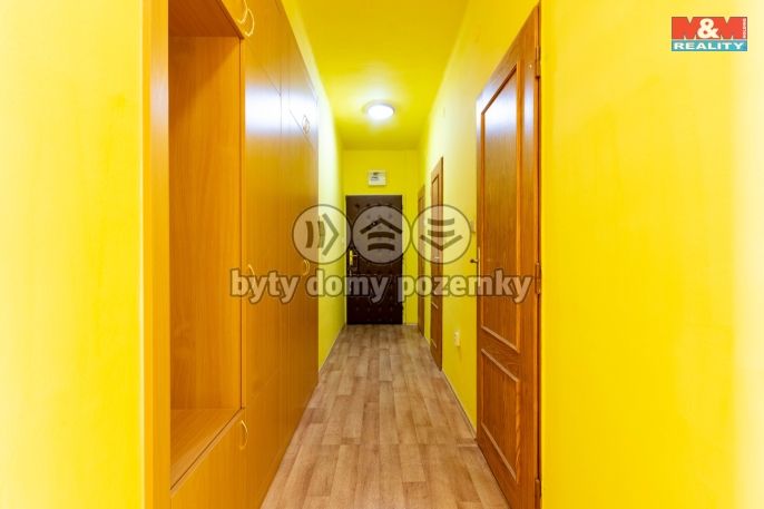 Prodej, Byt 3+kk, Opava