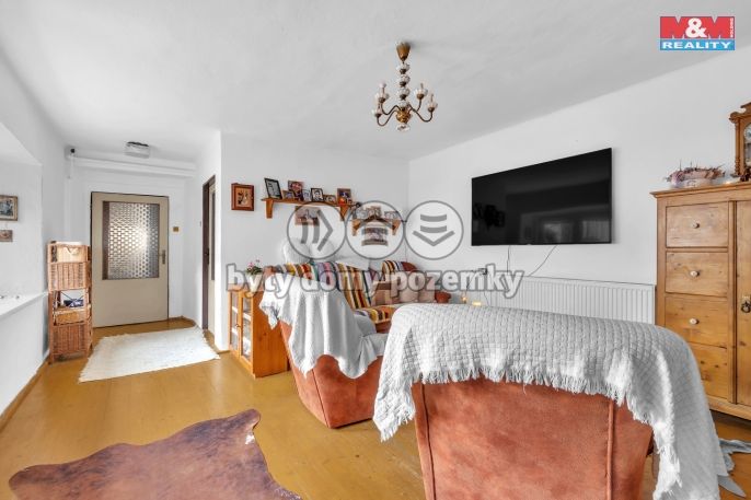 Prodej, Rodinný dům, Skuteč