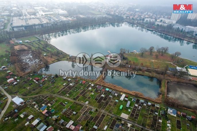 Prodej, Zahrada, Otrokovice