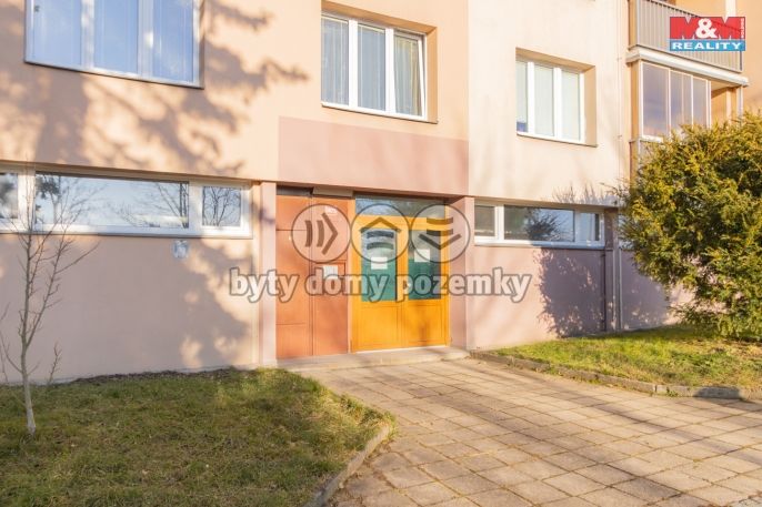 Prodej, Byt 4+1, Tachov