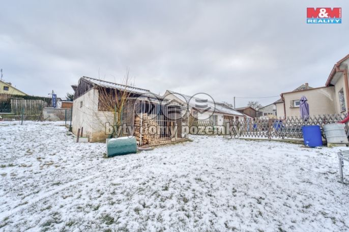 Prodej, Rodinný dům, Kralovice