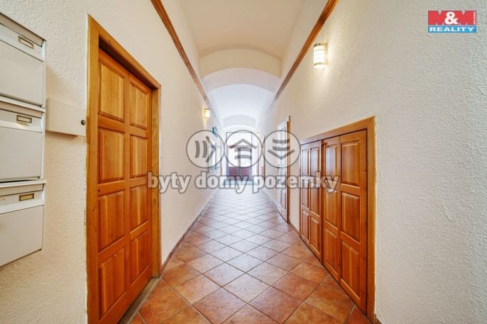 Pronájem, Kancelářský prostor, Plzeň