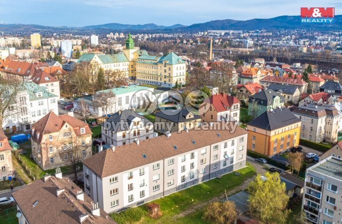 Prodej, Byt 2+1, Liberec