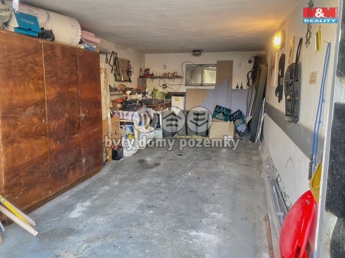 Prodej, Byt 3+kk, Suchdol nad Odrou