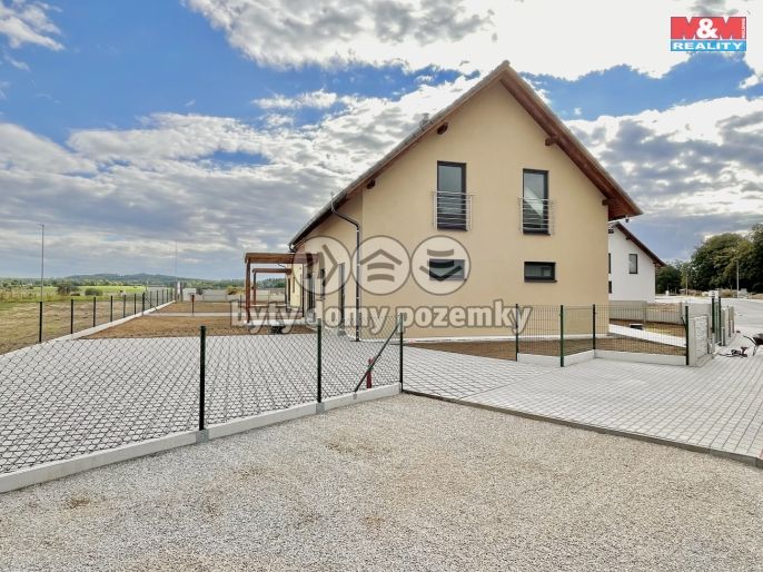 Prodej, Rodinný dům, Světlá nad Sázavou