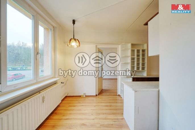 Prodej, Byt 3+1, Karlovy Vary