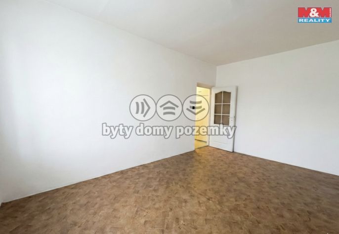 Prodej, Byt 2+1, Praha