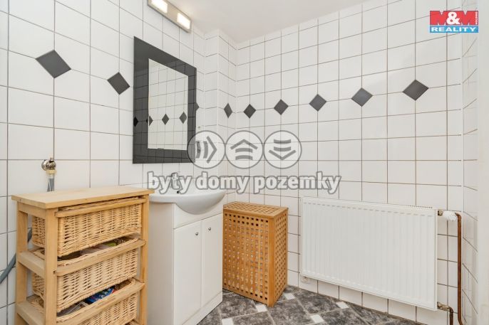 Prodej, Rodinný dům, Česká Lípa