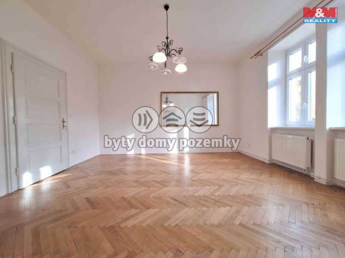 Prodej, Obchod a služby, Ostrava