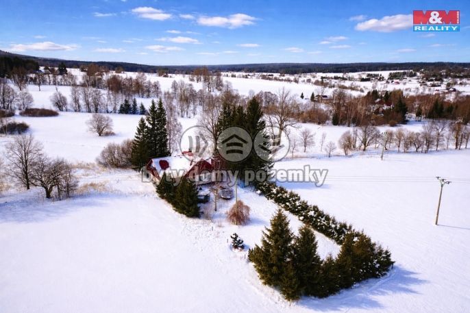 Prodej, Hotel, penzion, Orlické Záhoří