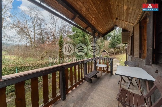 Prodej, Chata, Dýšina