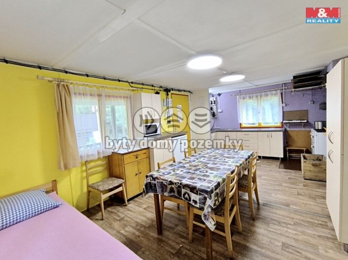 Prodej, Hotel, penzion, Pojbuky