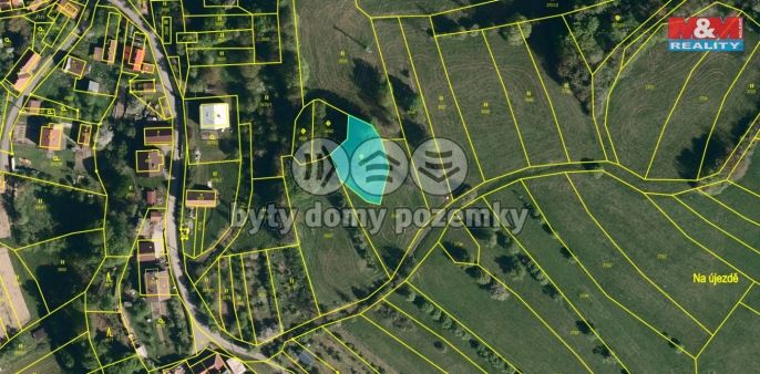 Prodej, Ostatní, Valašská Senice