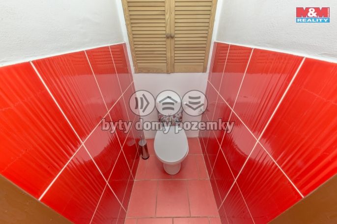 Prodej, Byt 3+1, Mladá Boleslav