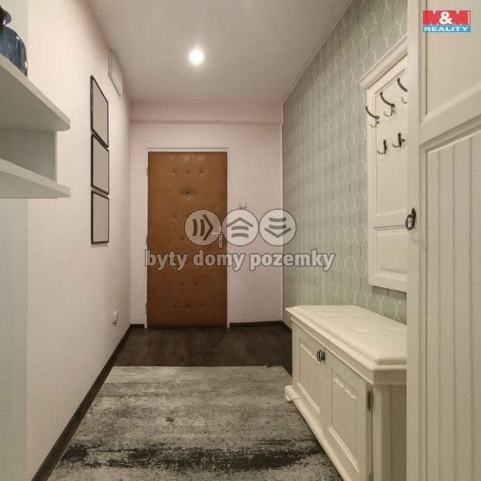 Prodej, Byt 3+1, Šternberk