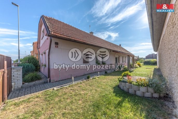 Prodej, Rodinný dům, Běrunice