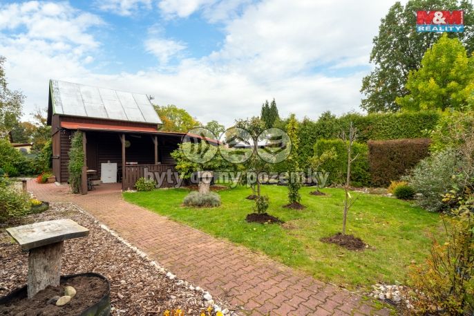 Prodej, Chata, Kunětice