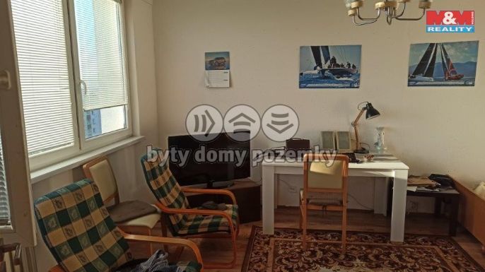 Prodej, Byt 3+1, Orlová