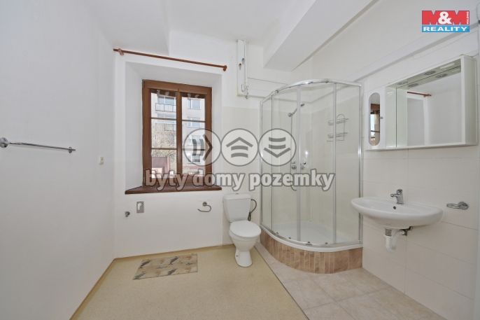 Pronájem, Byt 2+kk, Liberec