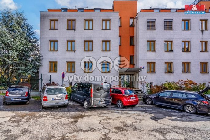 Prodej, Byt 2+kk, Praha