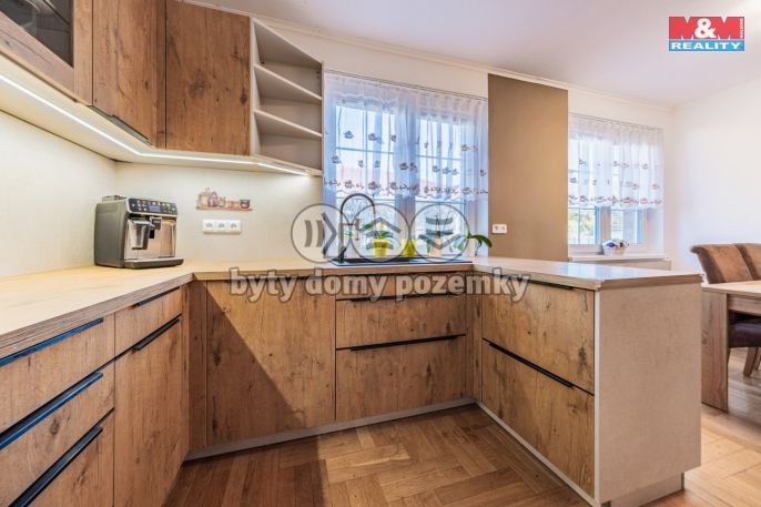 Prodej, Rodinný dům, Vrbová Lhota