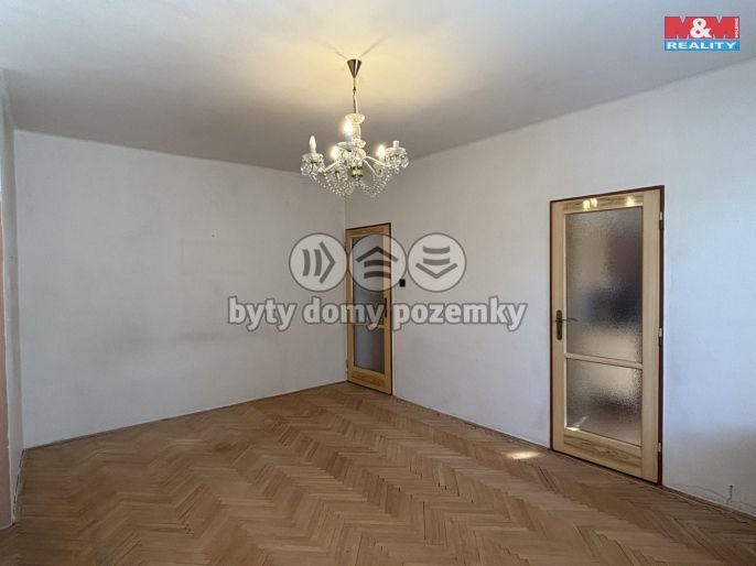 Prodej, Byt 2+1, Mohelnice