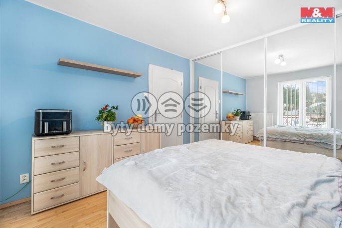 Prodej, Byt 3+1, Doksy