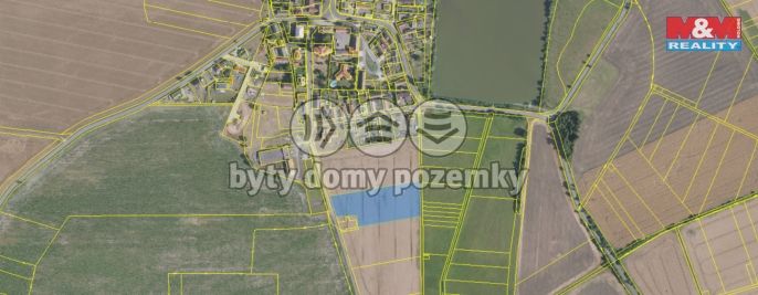 Prodej, Pole, Smilovice