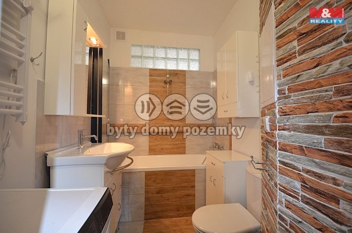 Prodej, Byt 3+1, Žulová