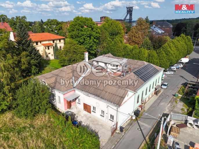 Prodej, Sklad, Ostrava