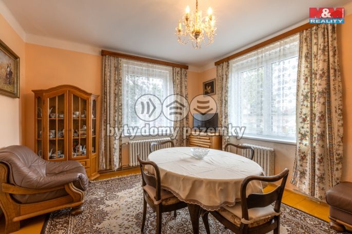 Prodej, Rodinný dům, Dobroměřice