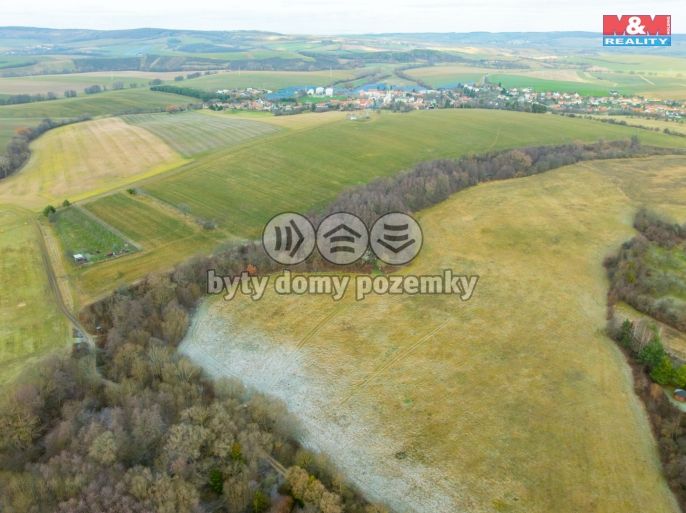 Prodej, Louka, Roštín