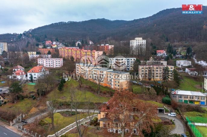 Prodej, Byt 3+1, Ústí nad Labem