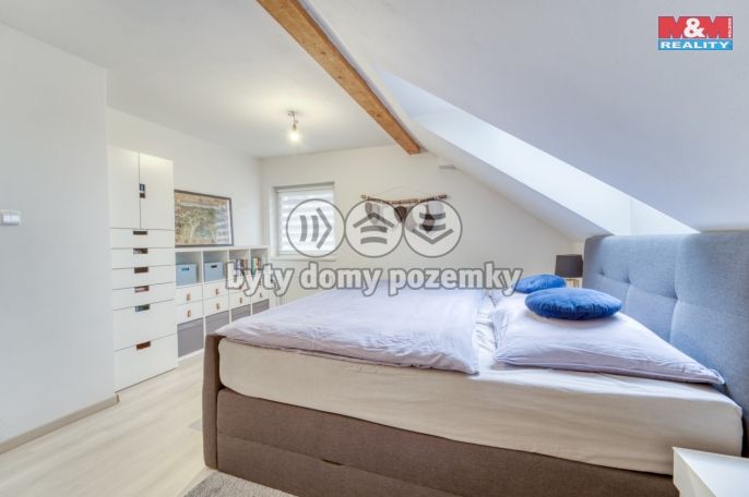 Prodej, Rodinný dům, Habartov