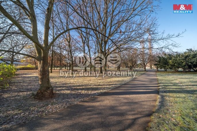 Prodej, Byt 3+kk, Praha